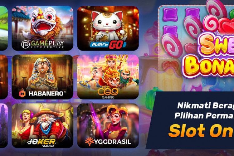 TERBARU! Cara Mendapatkan Akun Gacor Pragmatic Play, Info Remis dari Admin Slot