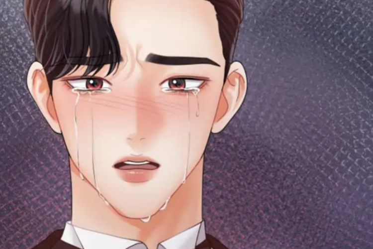 Baca Webtoon Bite Me Chapter 85 Bahasa Indonesia, Kejujuran Lee Jun Membuat Chaeyi Sakit Hati