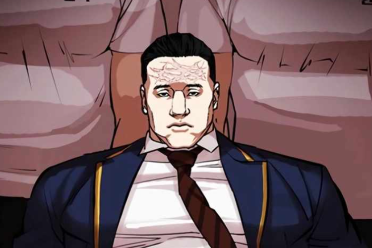 Manhwa Lookism Chapitre 552 VF FR Scan : Spoiler, Date de Sortie, et Liens de Lecture