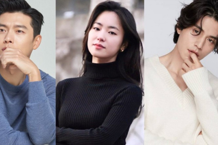 Jadwal Tayang Film Harbin (2023) Full Movie Sub Indo, Dibintangi Oleh Hyun Bin Sebagai Pemeran Utama!