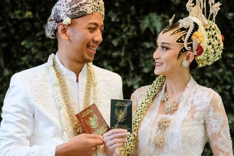Kumpulan Teks MC Pernikahan Islami yang Modern dan Mudah Dipraktikkan,  Bikin Hadirin Anti Ngantuk 