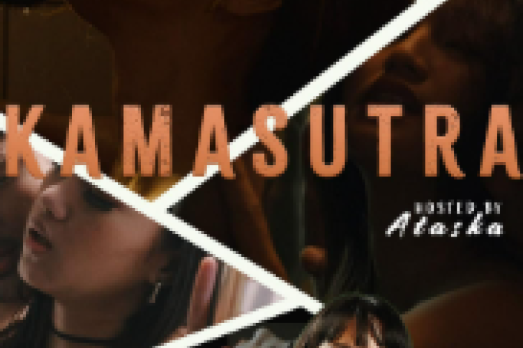 VMX Kama Sutra (2025) Full Movie Bahasa Indonesia, Link Nonton Film Semi Filipina Secara Gratis ada Disini!