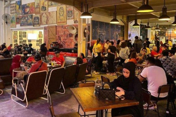 Lokasi Lengkap dan Jam Buka-Tutup Silol Kopi & Eatery, Hadirkan Banyak Menu Spesial Hingga Khas Jogja