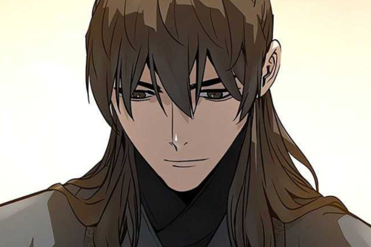 Manhwa Absolute Regression Chapter 49 Bahasa Indonesia, Membantu Warga Desa Haga = Membunuh Soul Eating Demon