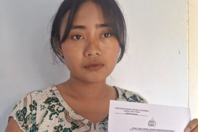 Viral! Warga Malang Laporkan Motor Hilang, Kades Diduga Minta Tebusan Rp1 Juta