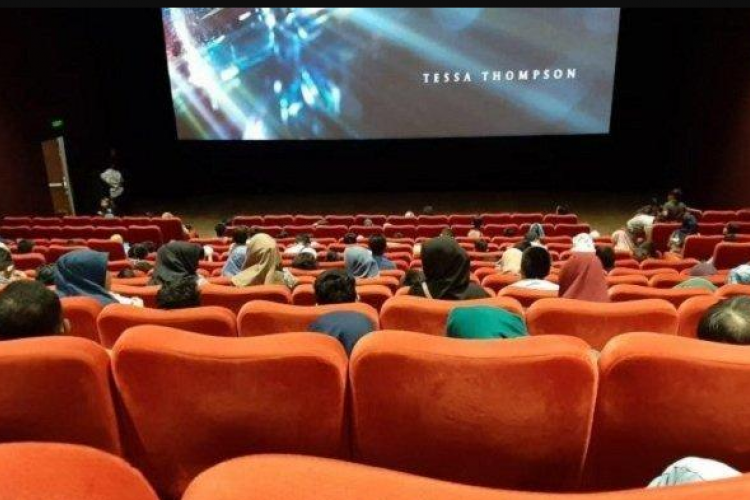 Jadwal Bioskop Pekanbaru CGV,CINEPOLIS,XXI Bulan April 2023, Didominasi Oleh Film Horror Hingga Petualangan!