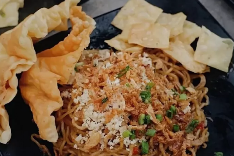 Telah Buka! Mie Gacoan Tegal, Berikut Harga Menu Terbaru 2023, Alamat, dan Link Delivery Order