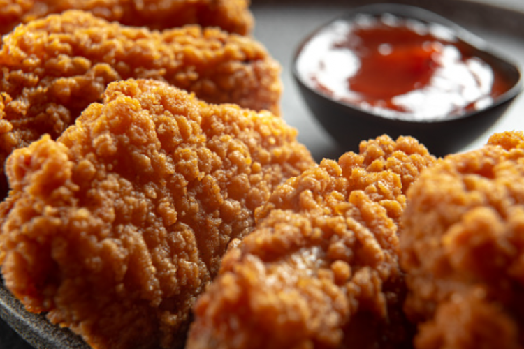 Daftar Harga Menu KFC, Sudirman Pekanbaru Terlengkap 2023, Bisa Delivery Order Lewat Link Disini!
