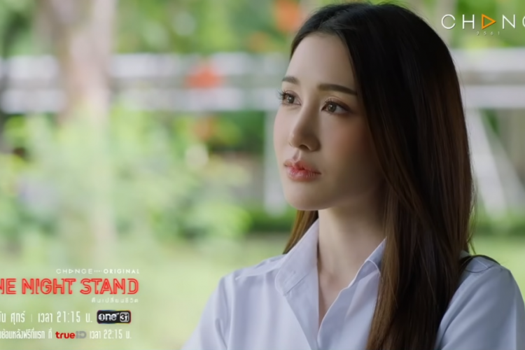 Link Nonton Drama Thailand One Night Stand (2023) Episode 7 Sub Indo dan Jadwal Tayangnya, Para Gadis dalam Bahaya