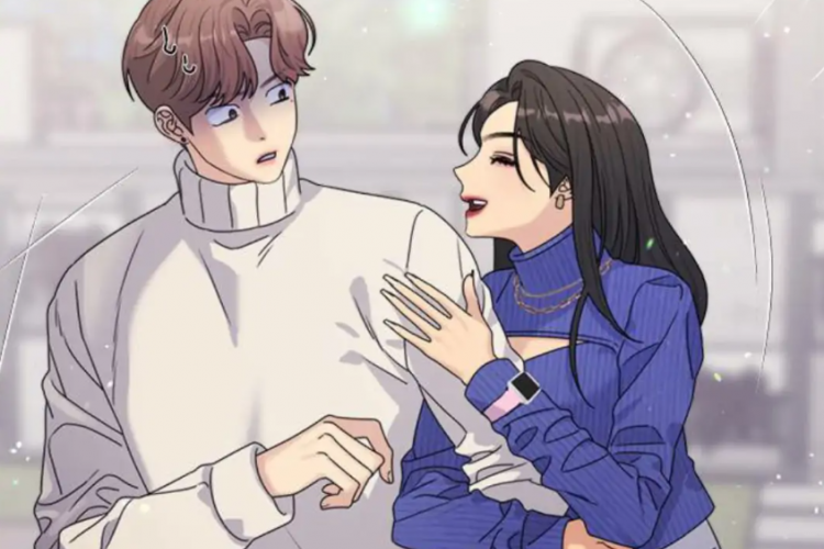 Link Baca Manhwa Couple Breaker Chapter 20 Bahasa Indonesia, Misi Pandora Telah Berjalan