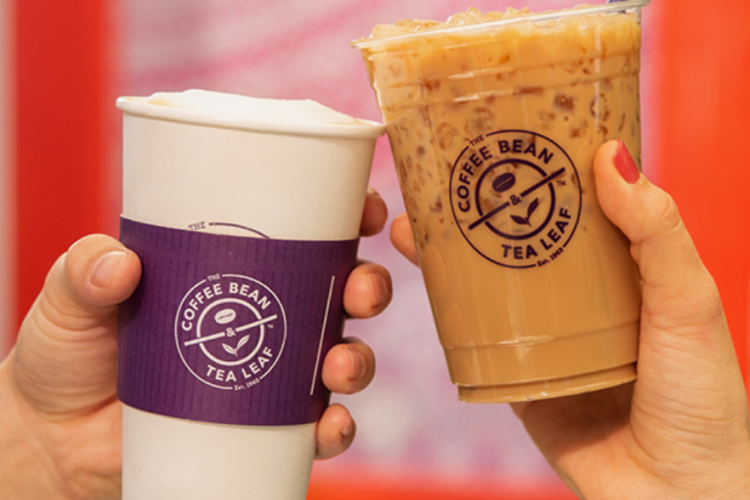 PROMO Coffee Bean & Tea Leaf, Plaza Indonesia, Jakarta Terbaru 2023, Nikmati Kuliner Jadi Makin Hemat