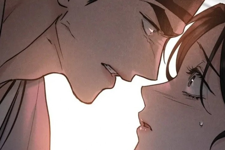 Chaotic Nights Chapter 26