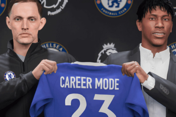 Rekomendasi Taktik FIFA Mobile 2023 Manager Career Mode, Bisa Cetak Gol dengan Mudah