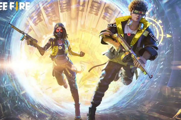 Jadwal Mystery Shop Free Fire (FF) Maret 2023, Catat dan Dapatkan Skin Gratis!