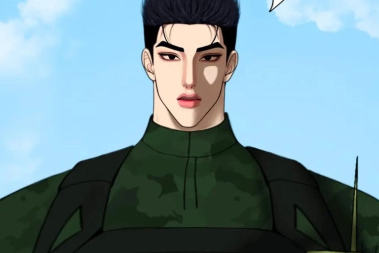 Link Manhua Doomsday Protector Chapter 5 Sub Indonesia Saling Serang Demi Dapatkan Hati Sang Pujaan