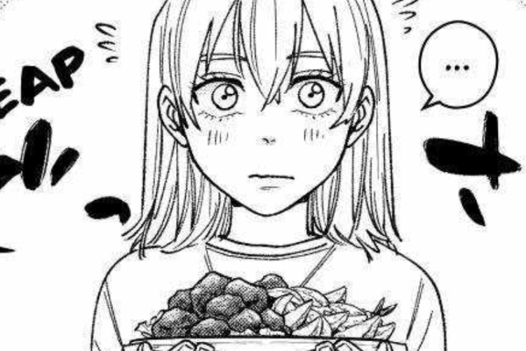 Sakura Kembali Emosi! Spoiler Link Baca Manga Wind Breaker (NII Satoru) Chapter 187 English Translation Indonesia