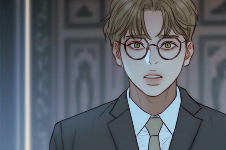 RAW Baca Manhwa Serena Chapter 129 Bahasa Indonesia, Warning 21+! Suami Istri Makin Romantis