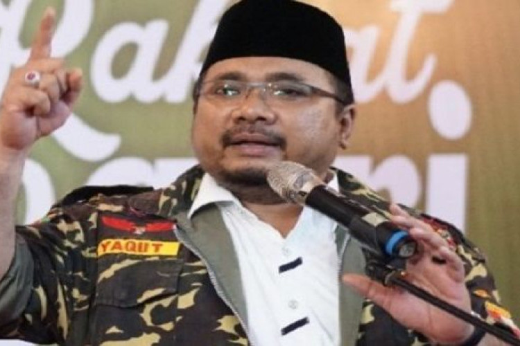 Yaqut Klaim Tak Ada Kerugian Negara di Kasus Kuota Haji, KPK Langsung Beri Jawaban Telak