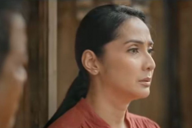 Sinopsis Lengkap Si Doel The Series (2022), Hadirnya Sarah dalam Rumah Tangga Doel dan Zaenab