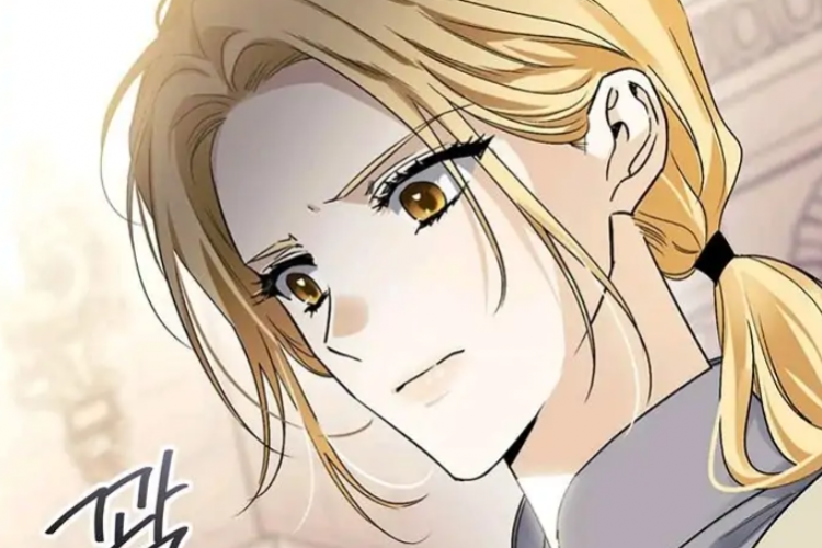 Baca Webtoon Taming My Ex Husband's Mad Dog Chapter 23 Bahasa Indonesia, Taktik Balas Dendam Baru dari Rein