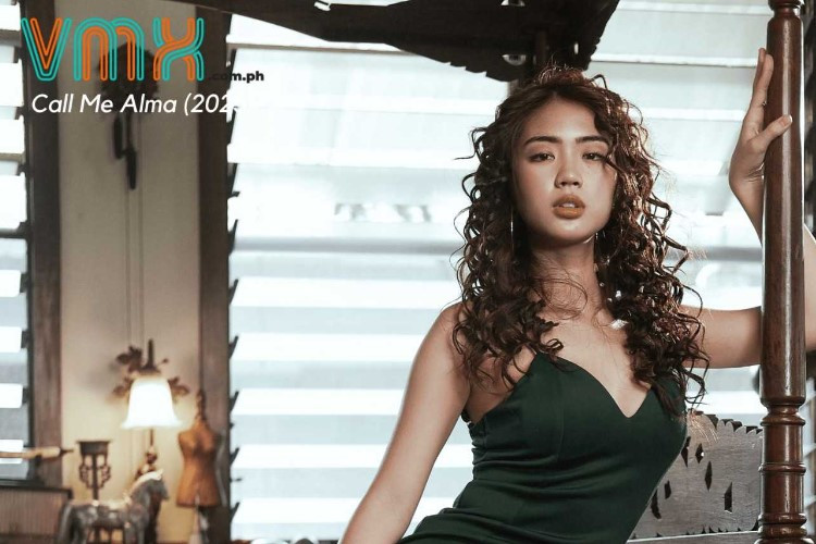 Link Nonton Film Call Me Alma (2023) Sub INDO GRATIS Full HD, Kisah Si Kupu-Kupu Malam Eksklusif Untuk Pria Mapan Kelas Atas 