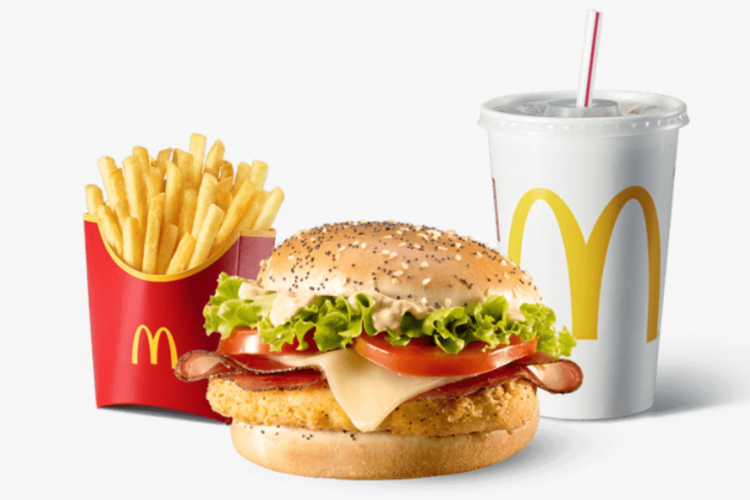 Daftar Harga Menu McDonald’s Perdatam, Jakarta Terbaru 2023, Bisa Pilih A La Carte Atau Paket Keluarga