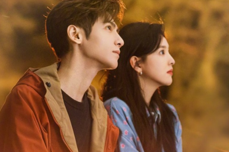  Zhang Ruo Nan Alami Sakit Langka Drama China Terbaru! Intip Sini Yuk Sinopsis Love Is Panacea (2023) yang Dibintanginya Kali Ini