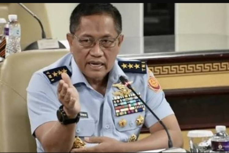 Profil Donny Ermawan Taufanto, Wamenhan yang Kini jadi Gubernur Universitas Republik Indonesia 