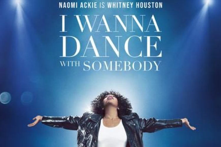 Link Nonton Film I Wanna Dance with Somebody Full Movie Sub Indo, Cek di Sini