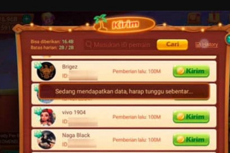 Cara Bikin Banyak Pengunjung di Higgs Domino, Yang Pakai HP Juga Bisa Lho!