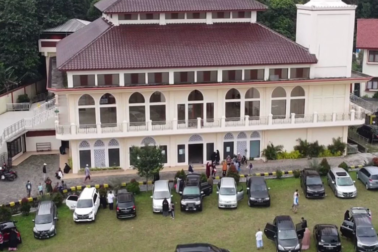 Pondok Pesantren Ibnu Taimiyah Bogor: Profil, Lokasi, Jenjang Pendidikan, dan Keunggulan Ponpes