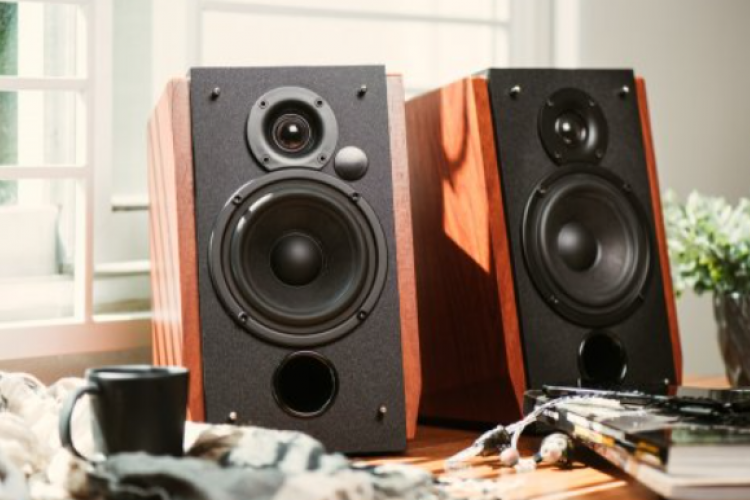 Cara Buat Box Speaker Bass Empuk Terbaik 2024, Siapkan Alat dan Bahan Bahan nya Berikut Ini!