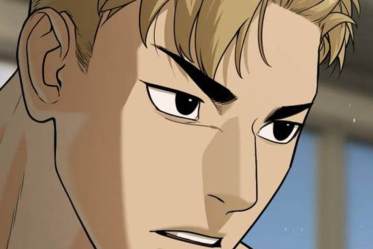 Link Baca Manhwa Killer Peter Chapter 96 Bahasa Indonesia, Nampaknya Misi Kali ini akan Sedikit Sulit