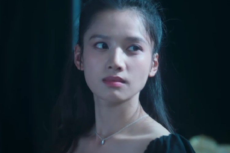 Link Nonton Drama China Bright Eyes in the Dark Episode 21-22 Lepas Gengsi, Nan Chu Mulai Bucin Pada Lu Xiao 