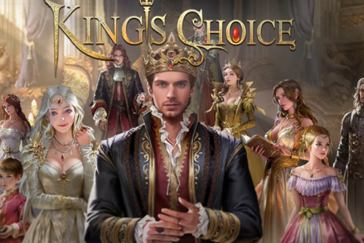 Download Game King's Choice APK 2023 Untuk Android, Install Sekarang dan Nikmati Keseruannya Tidak Cuma Lihat Iklan