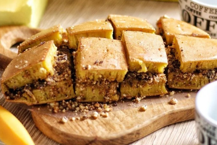 Daftar Harga Menu Martabak Mahkota Jakarta Tahun 2023 Ada Varian Martabak Manis dan Telur yang Bikin Ngiler