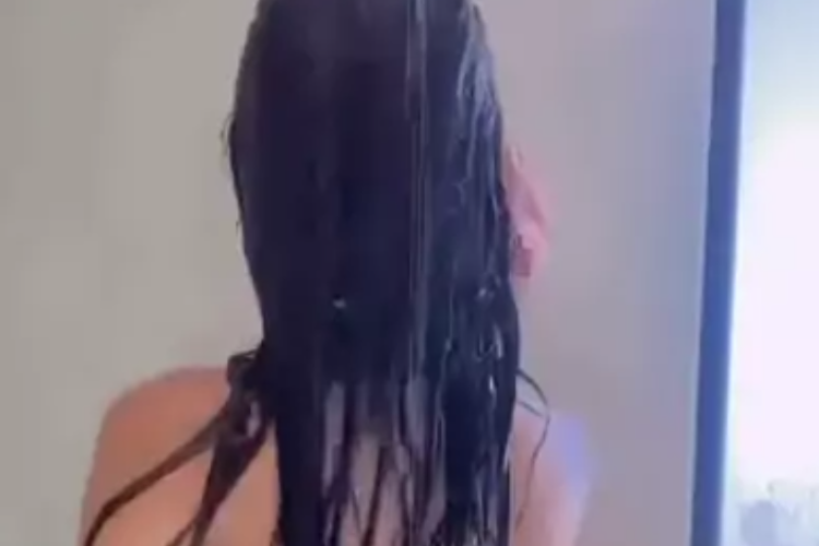 Lien Vidéo Virale Celine Dept Leaked Full HD 1080p Non Censuré, Une Performance Extraordinaire qui a Stupéfié les Internautes
