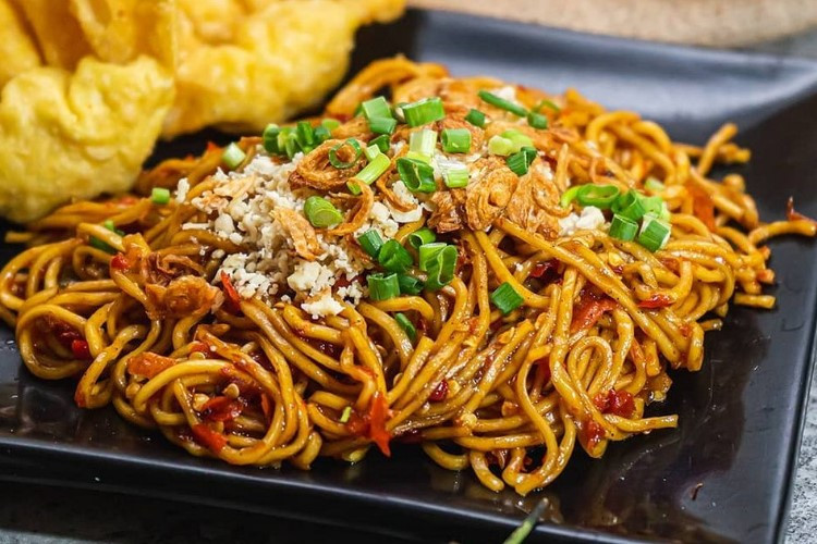 Harga Menu dan Alamat Mie Gacoan Colombo Jogja Lengkap Dengan Jam Buka-Tutupnya Tahun 2023 