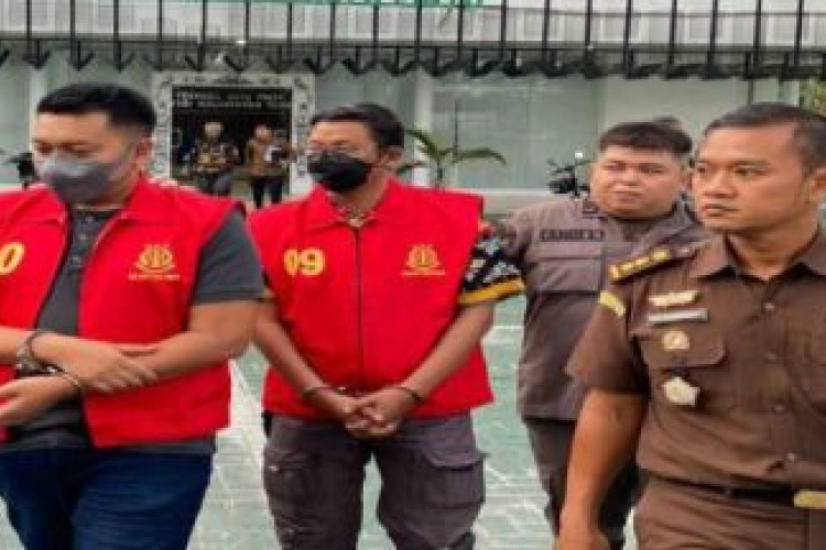 Skandal Korupsi Proyek Batu Bara Rp5 Triliun Terbongkar, Kortas Tipikor Polri Tahan 3 Tersangka Baru