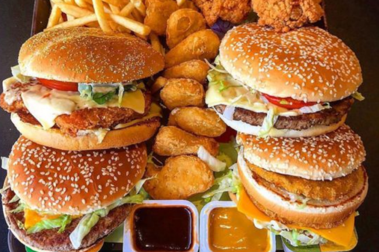 Daftar Harga Menu McDonald's, R. Sukamto Palembang Terbaru 2023, Makanan Cepat Saji Murah dan Enak