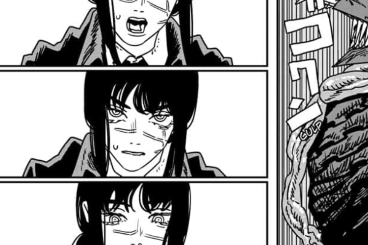 Baca Manga Chainsaw Man Chapter 220 RAW Sub Indonesia, Spoiler Reddit: Denji dan Masalah Kejantanannya