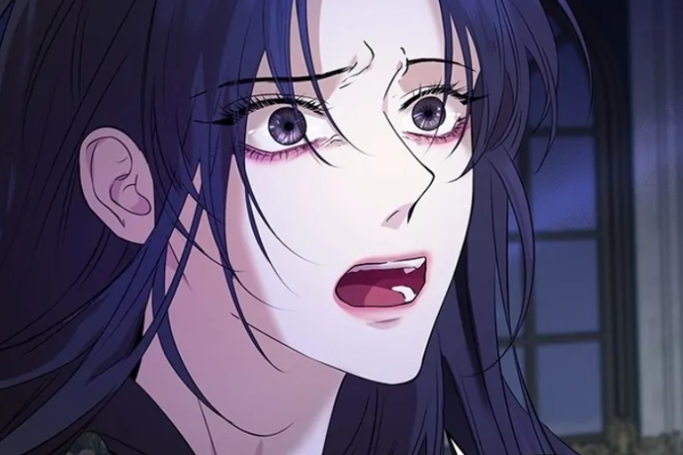 Manhwa At The End Of The Hidden Greenery Chapter 46 English Indonesia Sub: Spoiler, Jadwal Rilis, & Link Baca Gratis