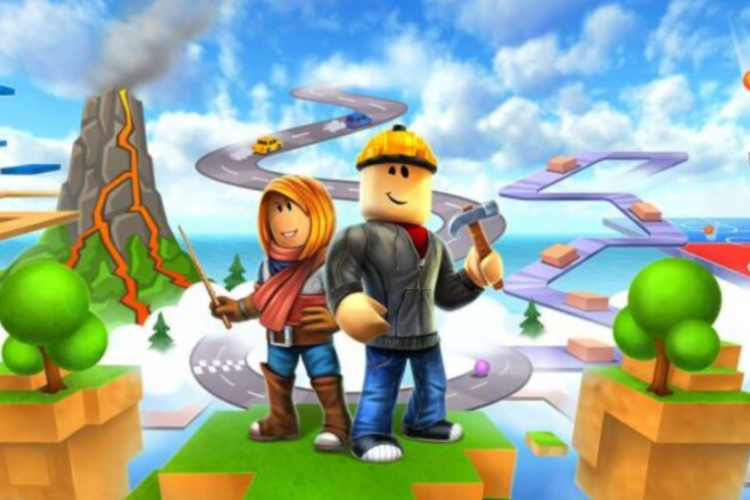 Kode Redeem Roblox Januari 2023, Belum Digunakan! Tukarkan Segera Untuk Mendapatkan Item Gratis