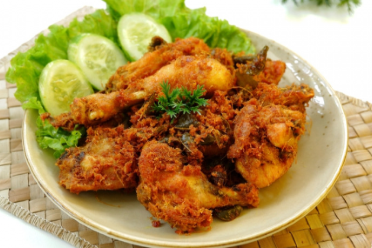 3 Daftar Franchise Ayam Goreng di Jogjakarta Mulai 20 Jutaan, Investasi Menguntungkan Harga Terjangkau