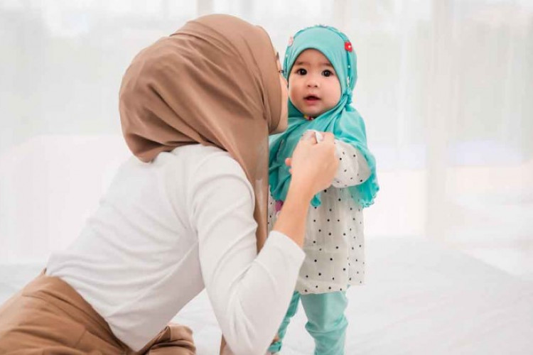 Nama Anak Perempuan Mumtaz Bahasa Arab, Disertai dengan Maknanya