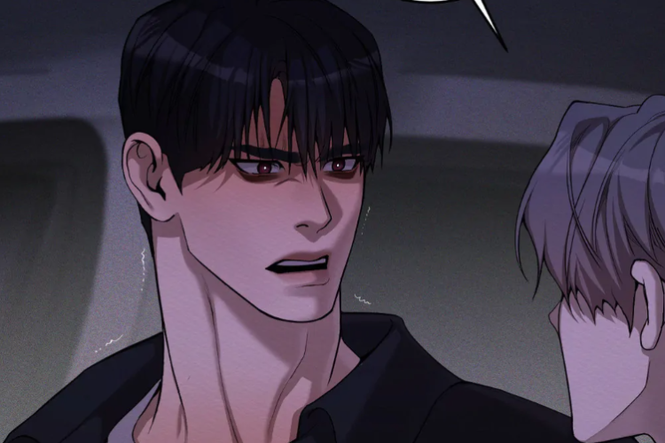 Langsung Merinding! Baca Manhwa Pearl Boy : Ignite the Dawn Chapter 8 Bahasa Indonesia