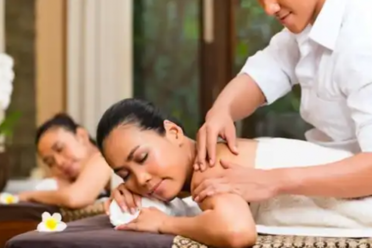 Daftar Spa & Massage Plus di Pantai Indah Kapuk Paling Rekomendasi, Tersedia Banyak Pilihan Layanan!