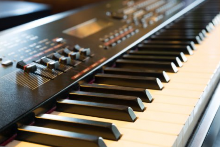 Rekomendasi Aplikasi Organ Tunggal Yamaha Paling Terbaik, Cocok Untuk Latihan Dimana Saja dan Kapan Saja