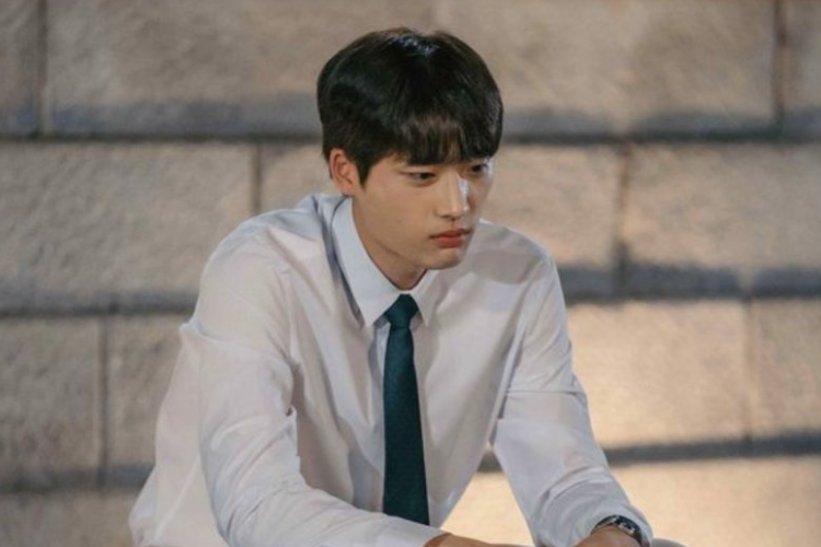 Bocoran Drama BL Our Dating Sim Episode 5-6, Akhirnya Ki Tae Menyatakan Isi Hatinya Untuk Lee Wan 