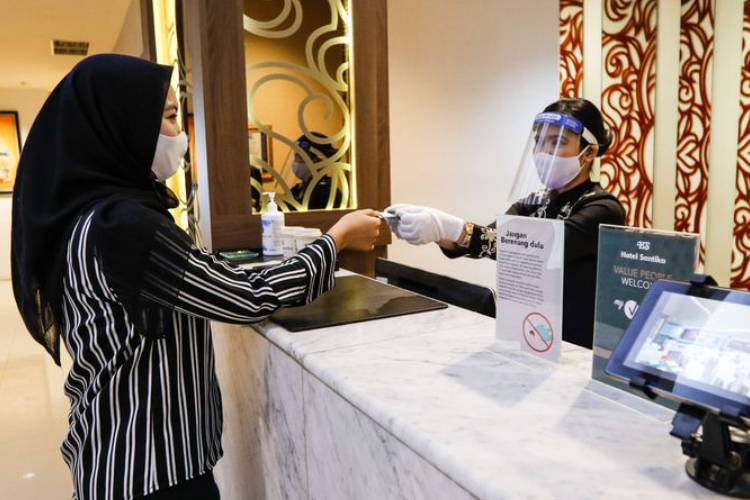 Tips Check In Hotel Jam 9 Pagi yang Wajib Kamu Ketahui, Tak Bisa Sembarangan Menentukan Jadwal